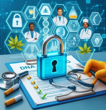 Data Security Qualities Of A Great DNA Testing