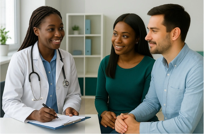STI Testing In Narobi Kenya |Labtestzote.com
