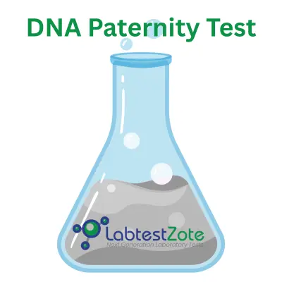 DNA Paternity Test - Kenya's Most Affordable DNA Test